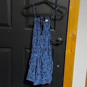 Aeropostale XS romper